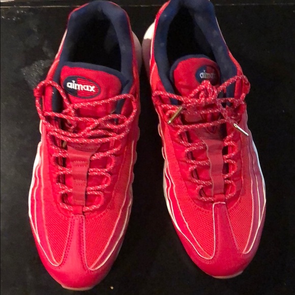 air max independence day